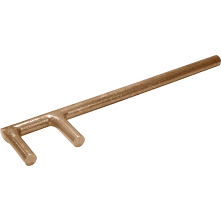 Pahwa QTi Non Sparking, Non Magnetic Valve Handle - 50 mm VH-1050